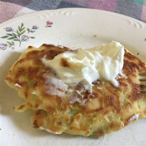 Cabbage Cakes Recipe | Allrecipes