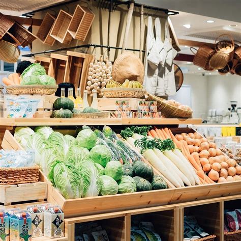 New Muji Store In Hong Kong Has Groceries, A Coffee Bar & A Bakery - Klook Travel Blog