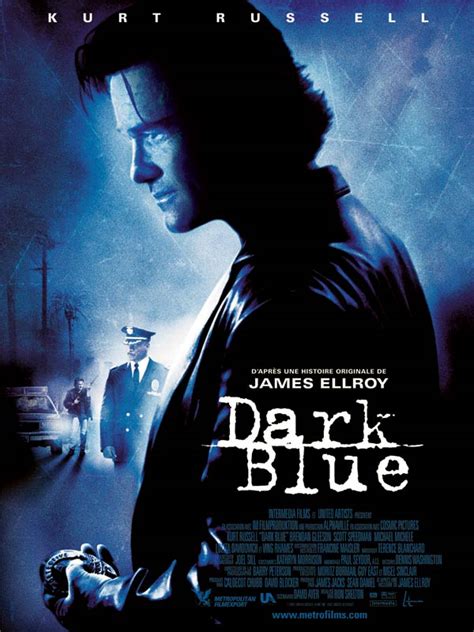 Dark Blue - Film 2002 - AlloCiné