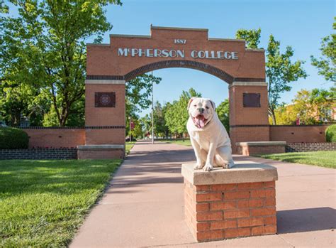 McPherson College - Profile, Rankings and Data | US News Best Colleges