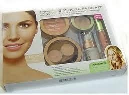 Carmindy 5 Minute Face Kit by Sally Hensen....Awesome! ... I love carmindy!! | Face kit ...