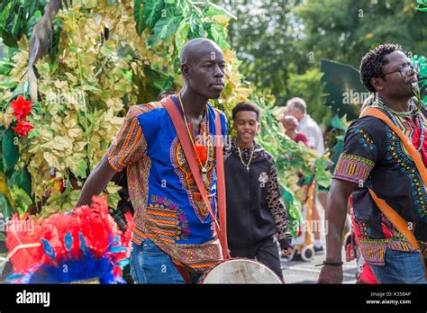 Caribbean culture hi-res stock photography and images - Alamy