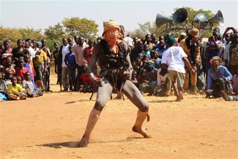 In Malawi, a ritual is under threat from Christian preachers. Why? | African Arguments