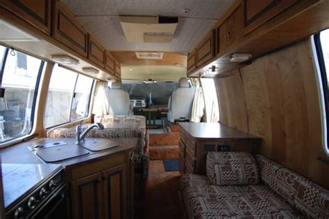 1978 GMC Birchaven Motorhome | Nice To Own RV