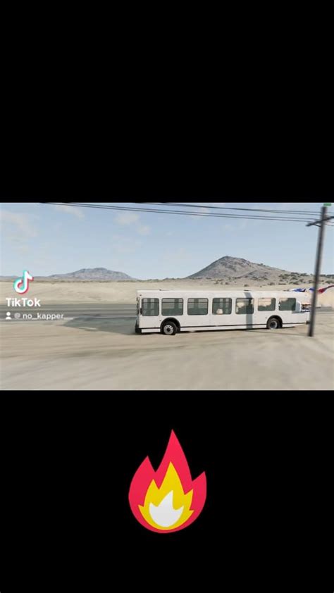 Bus crash : r/BeamNG