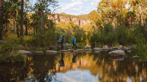 Carnarvon Gorge | Queensland