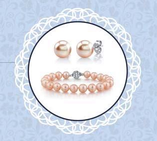 Guide To Selecting Pearl Color [Infographic]