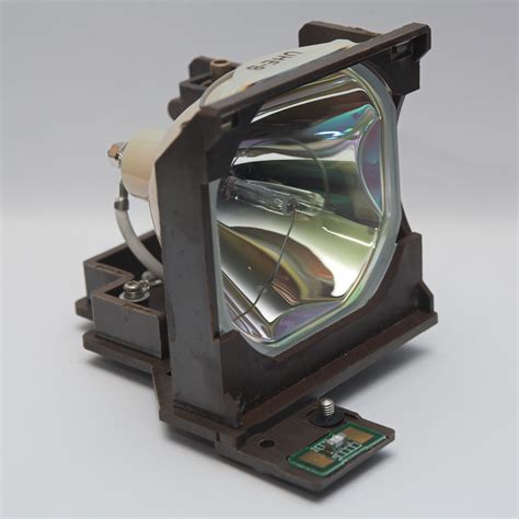 File:Video projector lamp.jpg - Wikimedia Commons