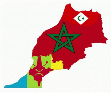 Morocco Algeria GIF - Morocco Algeria Rif - Discover & Share GIFs