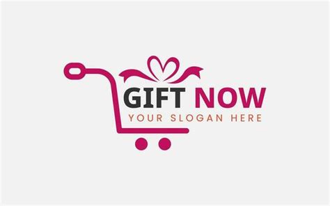 Gift Shop Logo Vector Art, Icons, and Graphics for Free Download