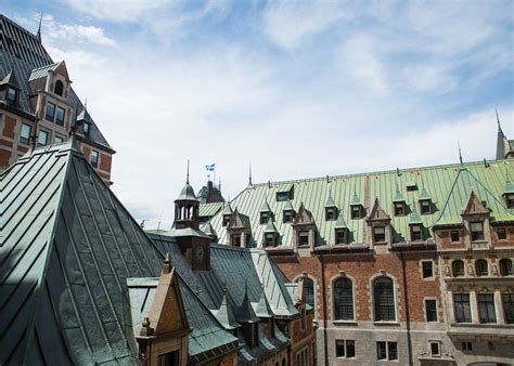 Fairmont Le Chateau Frontenac Rooms: Pictures & Reviews - Tripadvisor