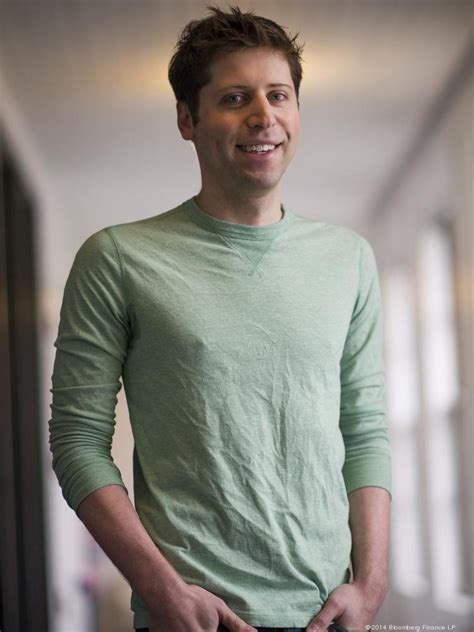 Here's why Y Combinator chief thinks Trump's tax audit should be ...