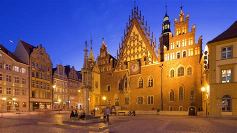 Vacation Homes in Wroclaw Old Town, Wroclaw: House Rentals & More | Vrbo