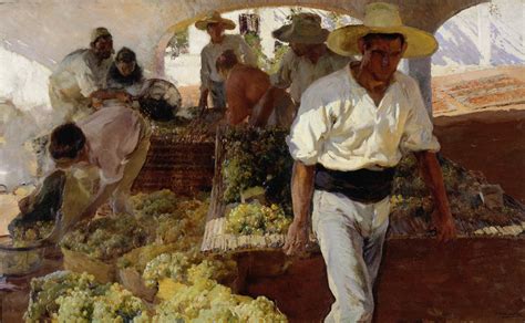 JOAQUÍN SOROLLA Y BASTIDA | Museo Bellas Artes de Asturias