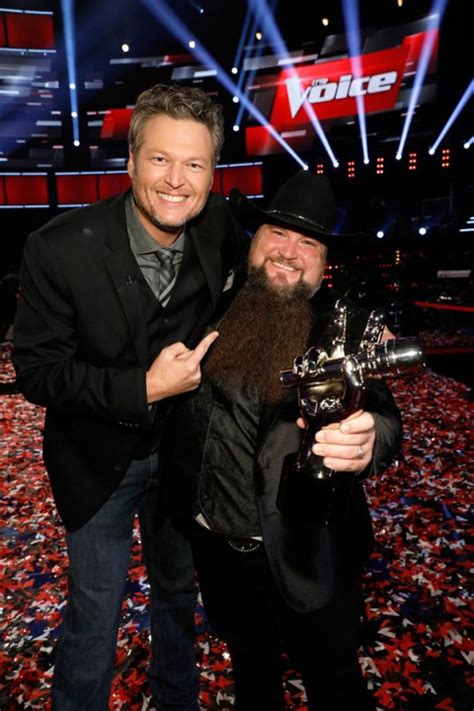 [PICS] ‘The Voice’ Season 11 Finale — Photos From Final Episode – Hollywood Life