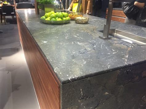 What are Soapstone Countertops? Everything You Need to Know