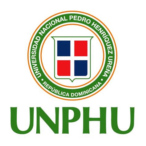 Universidad Nacional Pedro Henríquez Ureña | Brands of the World™ | Download vector logos and ...