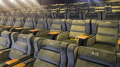 Curzon - Curzon Kingston Cinema - Private Hire