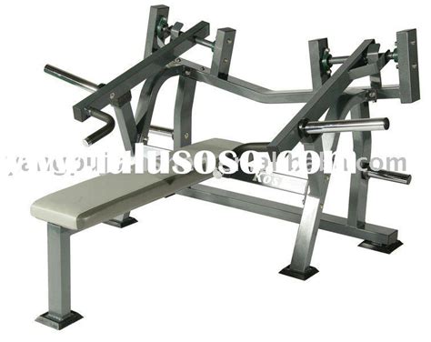 bench press equipment, bench press equipment Manufacturers in LuLuSoSo ...