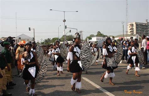 Calabar Carnival | SkyscraperCity Forum