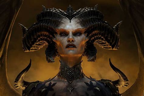 Diablo 4 voice actors | cast list & who plays Lilith confirmed | Radio Times