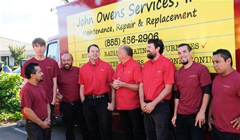 Aeroseal Duct Sealing & Cleaning Santa Rosa l | John Owens Services, Inc.