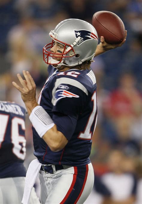 AFC East: New England Patriots Seek To Reign Supreme Another Decade ...