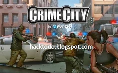 Crime City game Free download for android smart phone