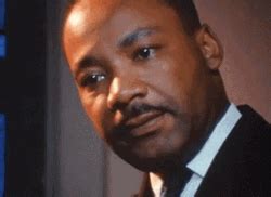 Martin Luther King Jr. American Baptist GIF | GIFDB.com