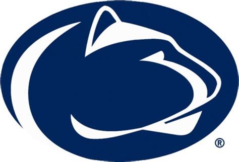 Power Ranking The Five Penn State Logos - Onward State