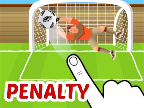 Penalty Kick Sport Game 🏆 Games Online