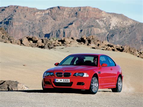 Car in pictures – car photo gallery » BMW M3 2000 Photo 04