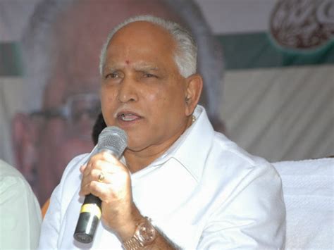 B S Yeddyurappa set to contest Karnataka polls from North Karnataka - Oneindia News