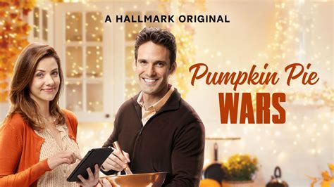 Pumpkin Pie Wars - Hallmark Movies Now - Stream Feel Good Movies and Series