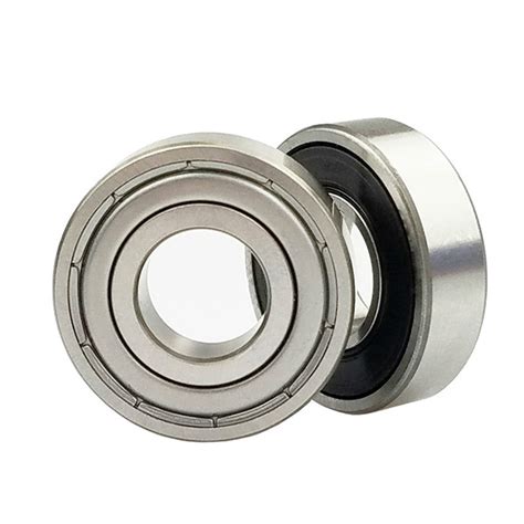 Bearing 6000 6001 6002 6003 6004 6005 6006 6007 Z RS | Wish