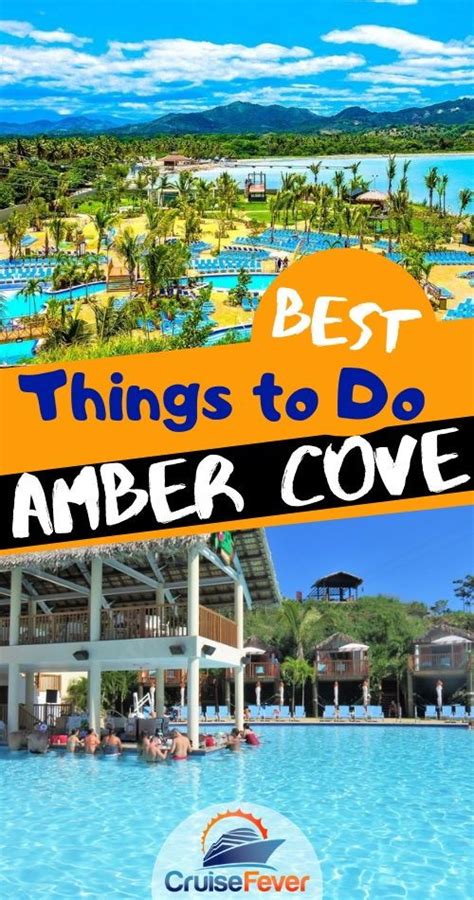 Amber Cove: Best Things to Do and See While on a Cruise | Cruise excursions, Carnival vista ...