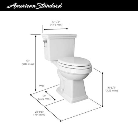 Average Toilet Dimensions | ubicaciondepersonas.cdmx.gob.mx