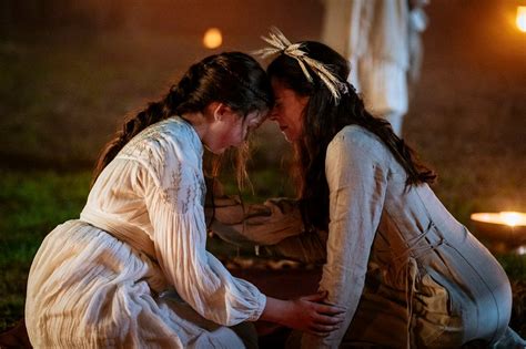 Sanctuary: A Witch’s Tale First Look Unveiled by Sundance Now & AMC+