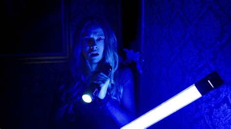 MOVIE REVIEW: 'Lights Out' shines and scares with the simple concept of darkness | NEPA Scene