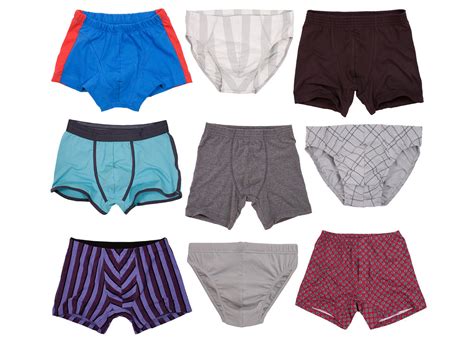 What’s the Difference Between Boxers And Boxer Briefs And Briefs? – Ed ...