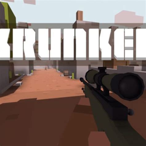 Play Krunker.io Online For Free - Vedia Games