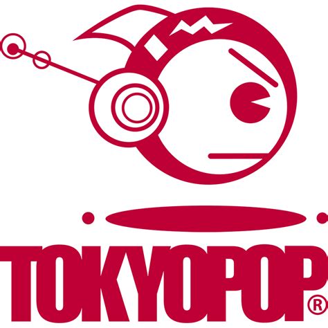 TOKYOPOP - Anime Expo