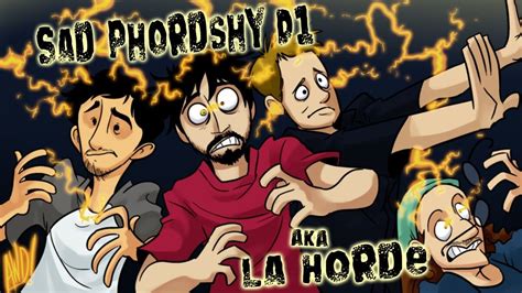 La Horde | Channel Awesome | Fandom