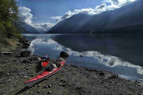 Golden Ears Provincial Park: The Complete Guide