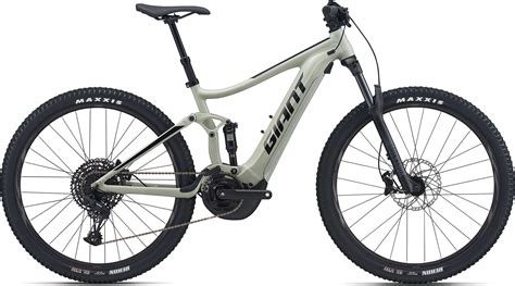 Giant's 2021 Stance E+ 1 e-Mountain Bike is an Affordable Trail-Taming ...