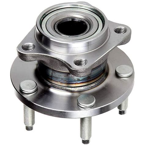 REAR Wheel Hub & Bearing Assembly for 2007-2010 Ford Edge & Lincoln MKX ...