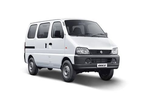 Maruti Eeco 7 Seater STD On Road Price in Guwahati & 2023 Offers, Images