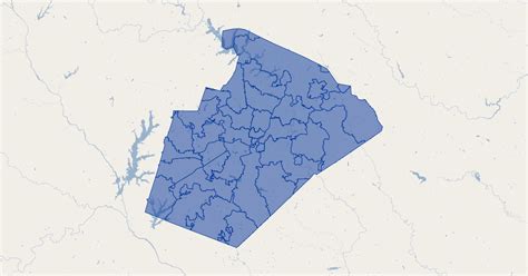 Wake County, North Carolina Zip Codes | Koordinates