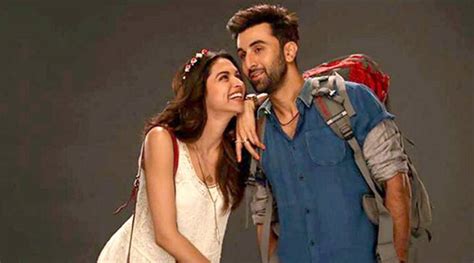 Deepika Padukone, Ranbir Kapoor’s ‘Tamasha earns Rs 38.23 cr in first weekend The Indian Express