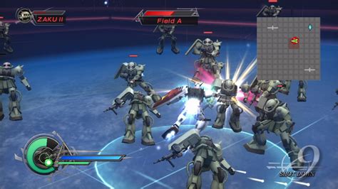 Dynasty warriors gundam pc game - mhseobhseo